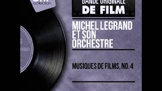 Michel Legrand  Chanson de Gervaise [upl. by Stroup]