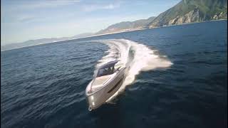 Nassima Yacht N 40 HT 2024 Nuovo [upl. by Oremo]