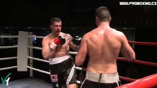 Robert Rosenberg vs Martin Szatmari Trutnov Czech Republic 632015 [upl. by Aman]