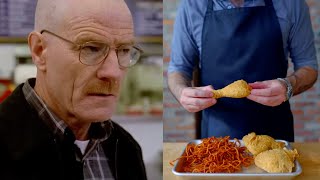 Binging with Babish Pollos Hermanos from Breaking Bad [upl. by Drye]