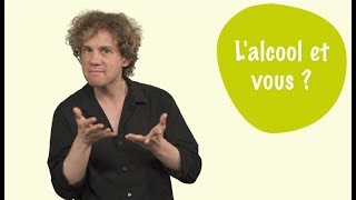 Lalcool et vous  1ère partie  quotLalcool en Francequot [upl. by Nilac729]