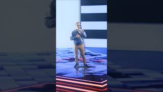 Yannuks blind audition deelnäme [upl. by Frodin548]