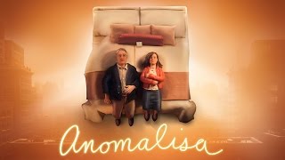 See the Oscarnominated Anomalisa now in cinemas nationwide [upl. by Necyrb893]