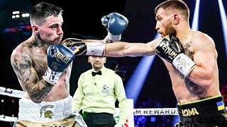 Lomachenko vs Kambosos Jr • FULL FIGHT LIVE COMMENTARY amp WATCH PARTY [upl. by Anoel]