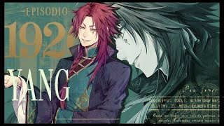 Piofiore Episodio 1926 Yang Route Chapter 1 Visitor [upl. by Ainigriv382]