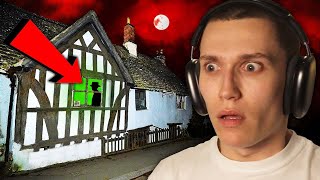 Reacting to The Most Demonic House in England [upl. by Eita]