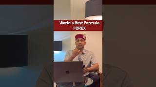 World’s best Formula world best forex formula [upl. by Annawd922]