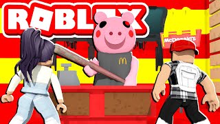 THE BEST ROBLOX PIGGY CUSTOM MAPS [upl. by Calvert393]