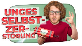 UNGE IST AM ENDE  Kuchen Talks 977 [upl. by Brier]