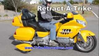 RetractATrike from Trike Alternatives [upl. by Peterson]