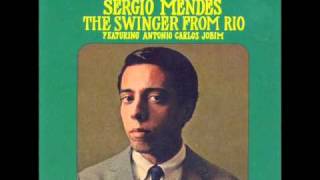 Sergio Mendes  Maria Moita [upl. by Post]