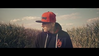 Kacper HTA  Wieje wiatr Prod Gibbs official video [upl. by Hakym609]