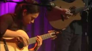 Rodrigo y Gabriela OK Tokyo [upl. by Stedman]