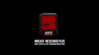 inReach Messenger Plus  Komunikator satelitarny z funkcją SOS [upl. by Sheets465]