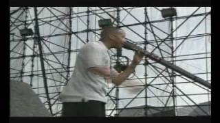 Warren G feat DJ Rectangle  I Shot the Sheriff HQ Live  Summer Jam 97 [upl. by Ecinwahs]