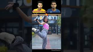 INDIA VS CHINA AMAZING DANCE REACTION 🔥🔥 shorts trending viraltiktok [upl. by Perseus]