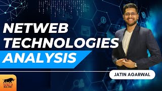 Netweb Technologies Analysis  This company makes Supercomputers [upl. by Rodmann]