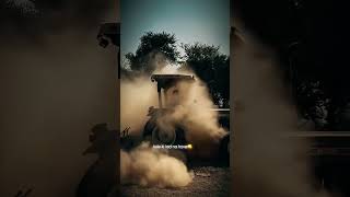 Hodd na hove 🚜 viralshorts viralvideo trending music [upl. by Tiemroth512]