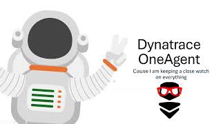 Understanding Dynatrace OneAgent  Part  1 [upl. by Rowland]