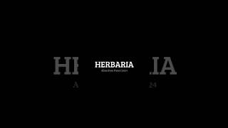 Herbaria [upl. by Altman839]