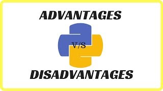 HINDI Advantages amp Disadvantages of Python [upl. by Dorcas]