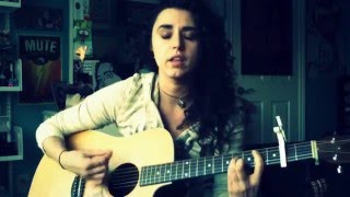 Flogging Molly Paddys Lament Acoustic Cover Jenn Fiorentino [upl. by Gross]