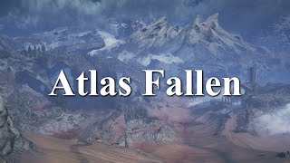 Atlas Fallen 33 [upl. by Aniale]