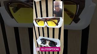 Glitz Optical Grand Opening in Dallas  Inner G  G R HoustonJack [upl. by Martinez100]