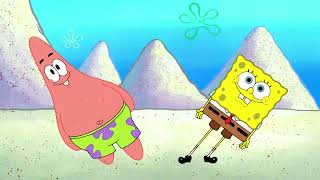 SpongeBob SquarePants S10E01 Extreme Spots Part 03 [upl. by Oirobil]