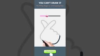 Line Drawing Challenge Part2 15 puzzle puzzlegame [upl. by Rasaec692]