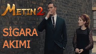 Metin2 sigara akımı [upl. by Yslek]