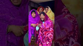 Thand mein nahane ka Maja comedy funny viral video [upl. by Oiram]