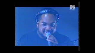 De La Soul on MTV Hanging Out [upl. by Elbam74]