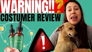 PAWBIOTIX Review 🛑WARNING PAWBIOTIX For Dog  PAWBIOTIX Reviews  Pawbiotix Really Works [upl. by Leiva]