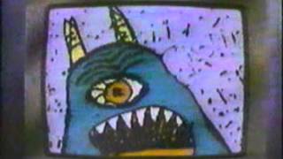 1987 LJN Video Art commercial [upl. by Quarta]