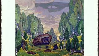 Nicholas Roerich  Николай Рерих  22 [upl. by Attenod]