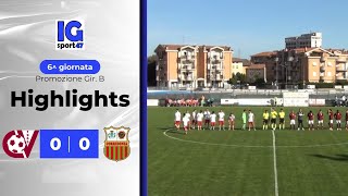 Casette VerdiniCorridonia 00 Promozione  Girone B [upl. by Hammer]