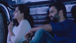 Savitri Latest Telugu Movie Songs  Pillo O Pillo  Nara Rohit Nanditha [upl. by Maisey]