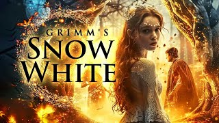 Escape the Beasts  Grimms Snow White  Action Adventure Thriller Movie  Free Movie [upl. by Aima532]