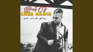 Cha Sbabi feat Cheb Nadir [upl. by Hodosh989]