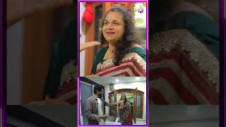 இது Actress Sivaranjani வீடா இல்ல கோயிலா Home Tour 🏠 [upl. by Nylirehs]