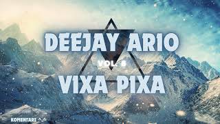 ✈️ VIXA PIXA SŁUCHAJ MIXA 2024 🔥 DEEJAY ARIO  VIXA PIXA SŁUCHAJ MIXA VOL8 ✈️ [upl. by Gaal177]