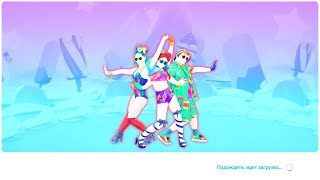 Just Dance 2022 Unlimted  Malibu by Kim Petras  KINECT [upl. by Glialentn518]