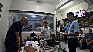 LTO Araneta P1MILYON SANA ANG MULTA [upl. by Adoc]