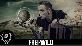 FreiWild  Verdammte Welt 4K Area  Offizielles Video 2013 [upl. by Anirehc908]