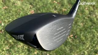 PXG 0211 Driver [upl. by Kciderf]