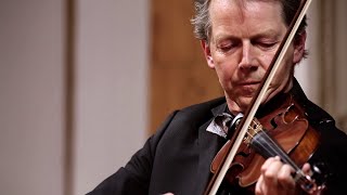 Ingolf Turban live Pablo de Sarasate  quotCarmenFantasiequot op 25 [upl. by Hylton]