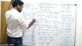 Nodal Analysis  Node Analysis solved example  KCL  kirchhoffs current law  electricalcircuit [upl. by Ilene]