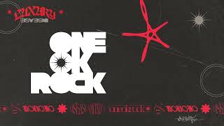 One Ok Rock  Vandalize Official Audio [upl. by Tihw810]