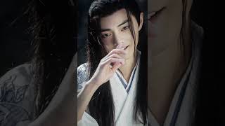 Wei Wuxian wangxian xiaozhan bjyx mdzs xiaozhan1005 theuntamed [upl. by Guthry31]